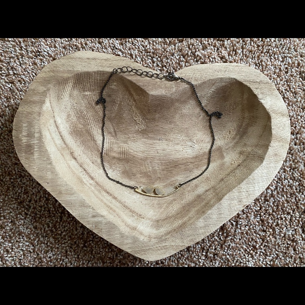 “Two Little Birds” Necklace